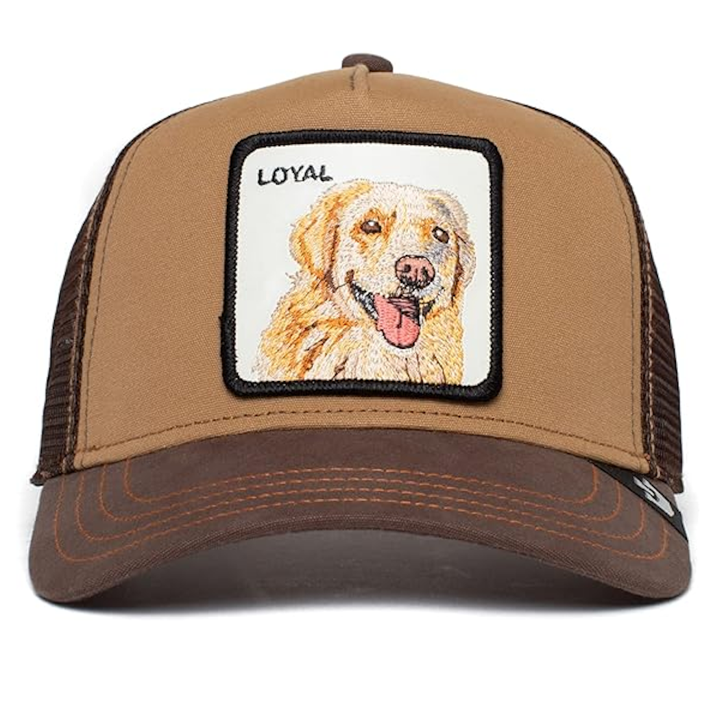 Goorin Bros - The Loyal Dog - Maroun