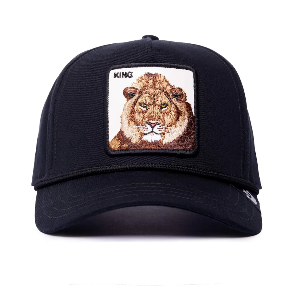 Goorin Bros Lion "King 100 - Twill"