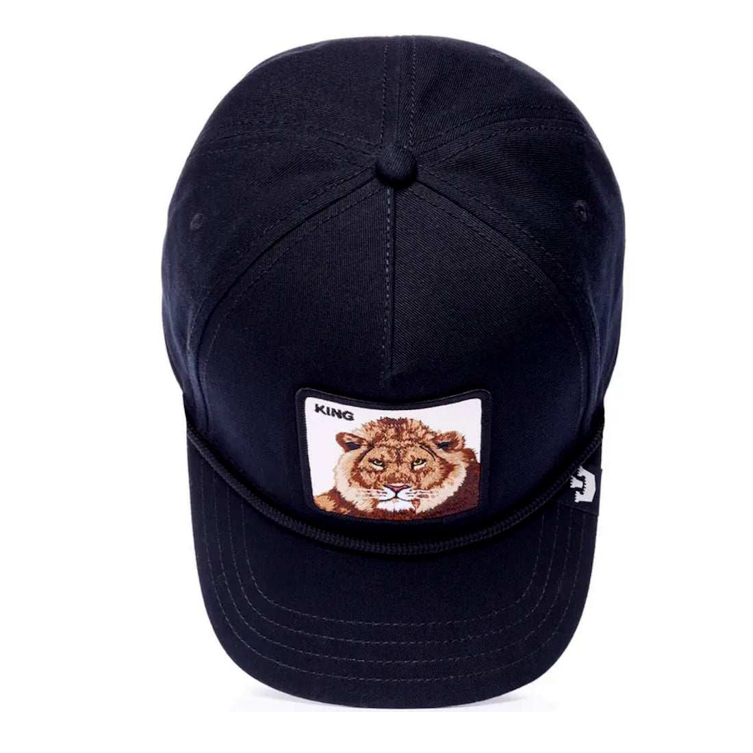 Goorin Bros Lion "King 100 - Twill"