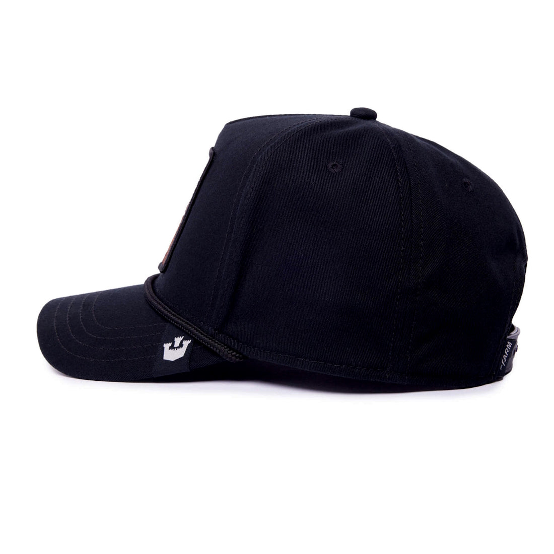 Goorin Bros Lion "King 100 - Twill"