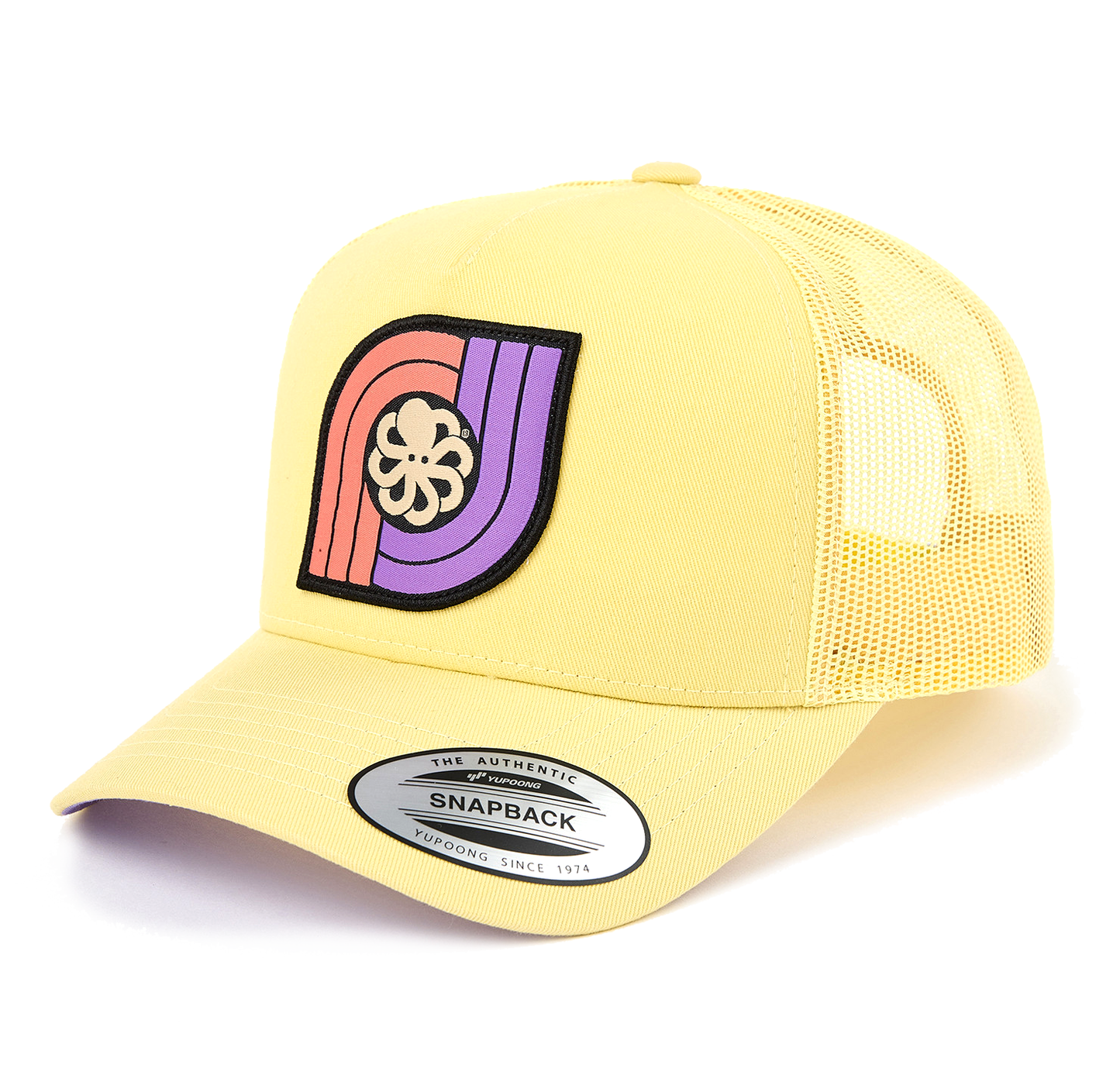 JONSEN ISLAND CASQUETTE DOUBLE J SUN