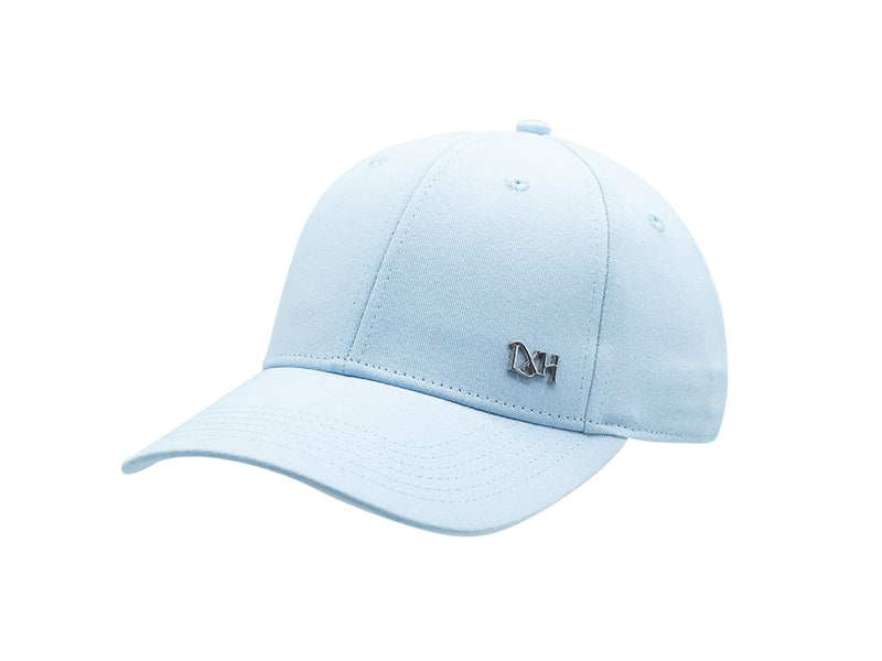 LXH Casquette « Prestige » Coton Bleu Ciel