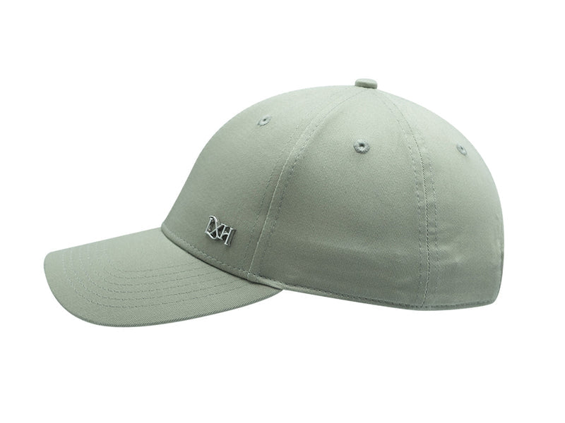 LXH Casquette « Prestige » Coton Savane