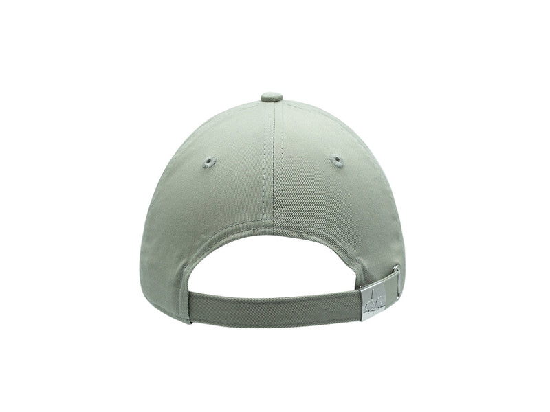 LXH Casquette « Prestige » Coton Savane