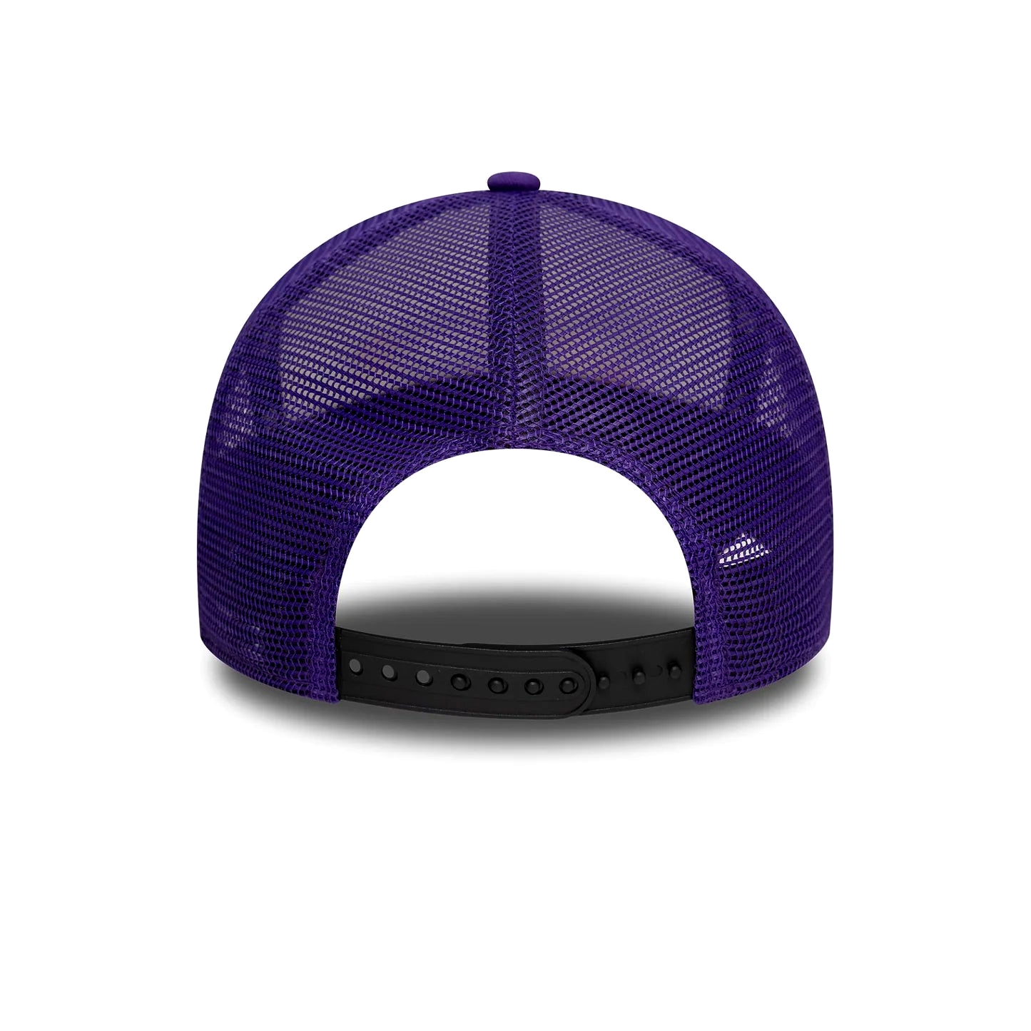 NEW ERA LA Lakers NBA Graphic Purple 9FORTY E-Frame