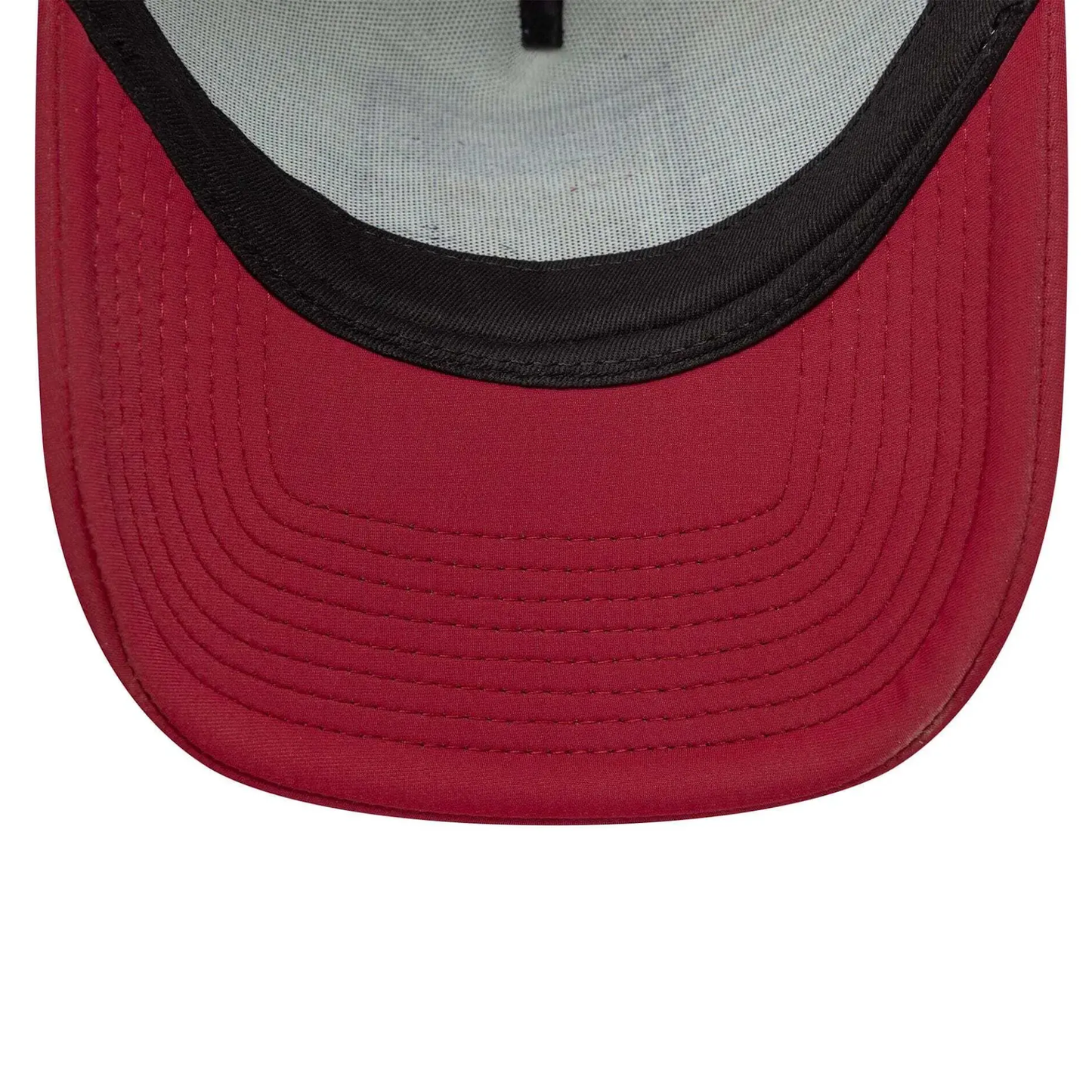 New Era California Grizzly Graphic Patch Trucker