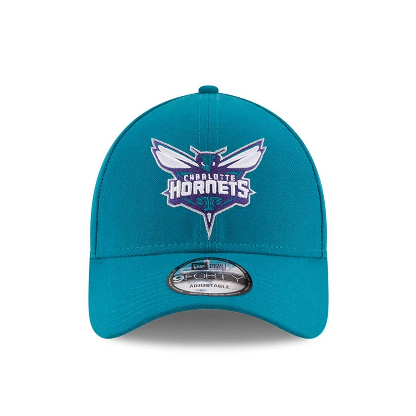 New Era Charlotte Hornets The League Teal 9FORTY