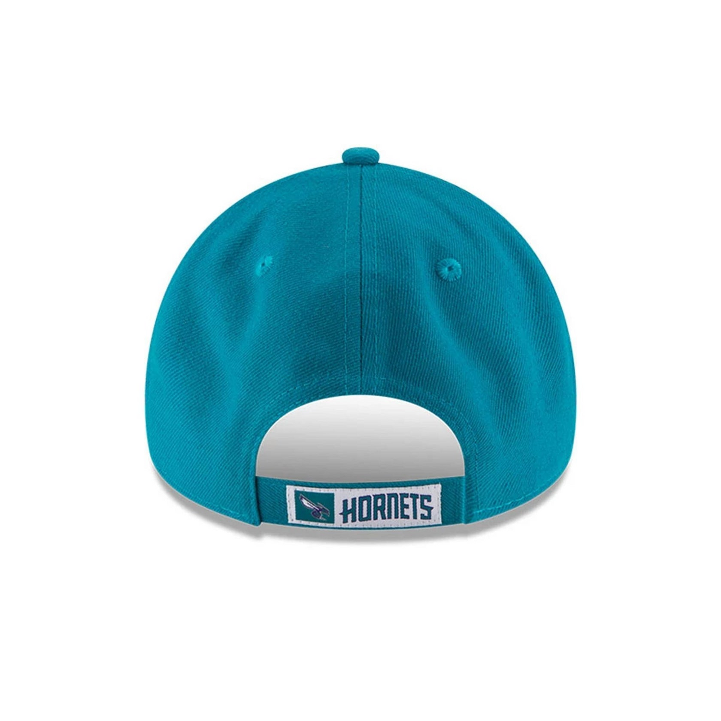 New Era Charlotte Hornets The League Teal 9FORTY