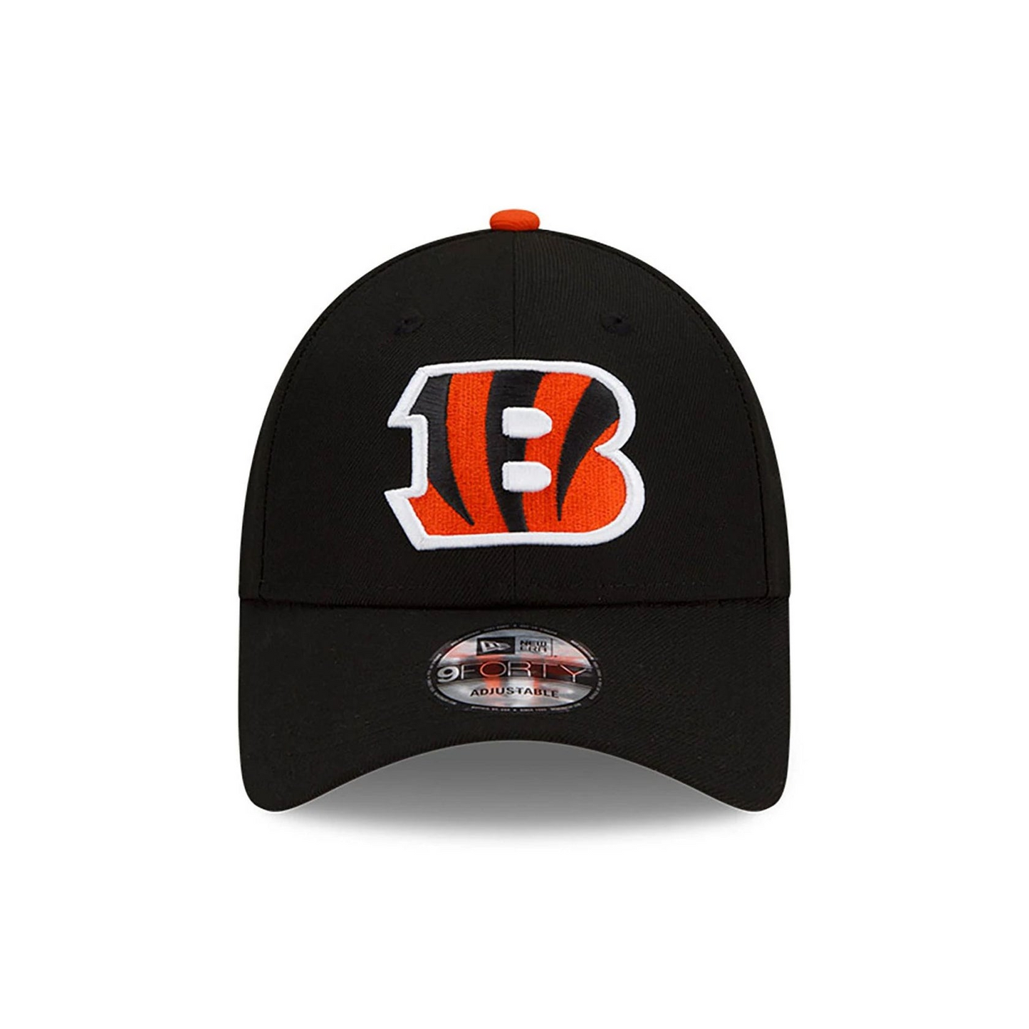 New Era Cincinnati Bengals NFL The League Black 9FORTY