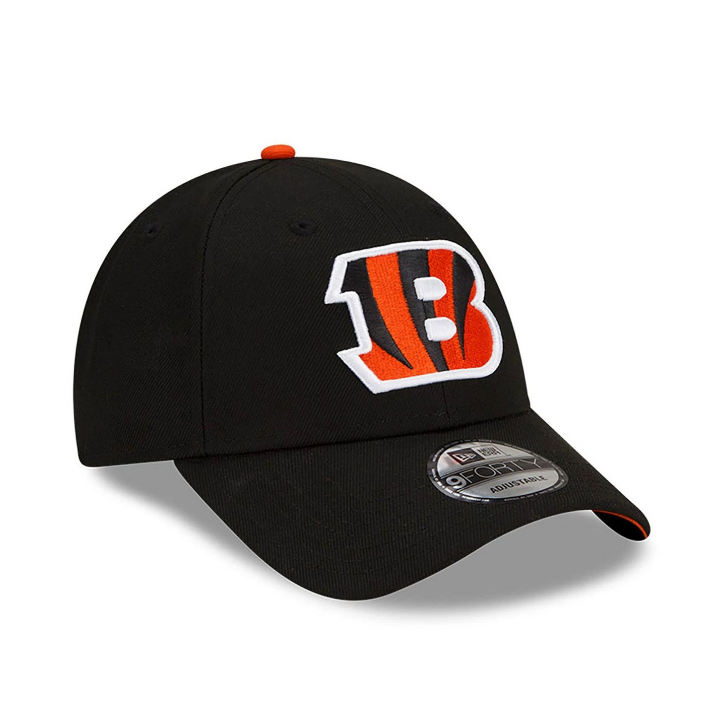 New Era Cincinnati Bengals NFL The League Black 9FORTY