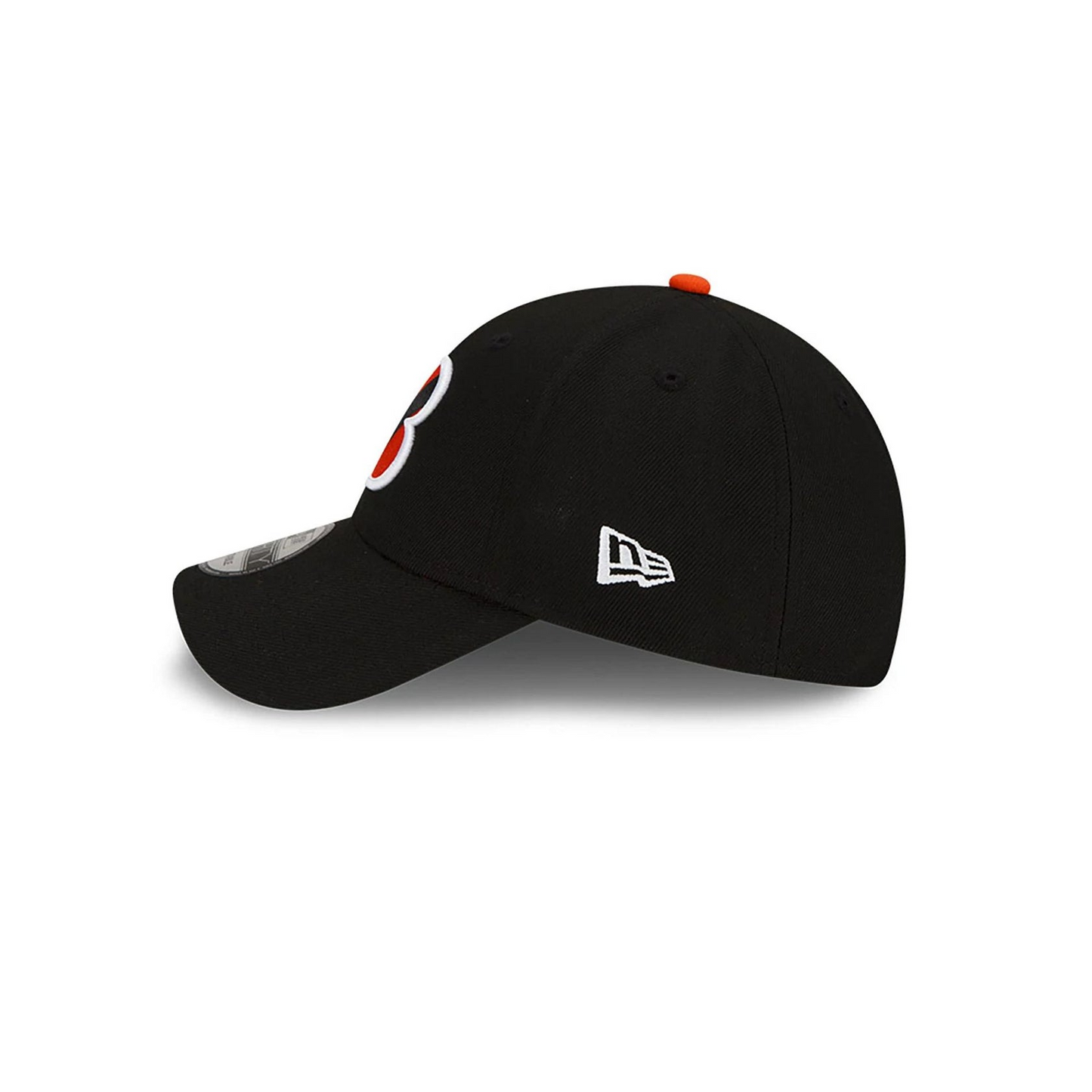 New Era Cincinnati Bengals NFL The League Black 9FORTY