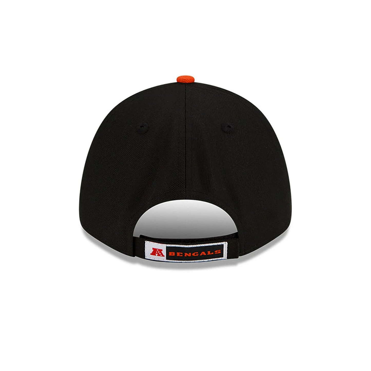 New Era Cincinnati Bengals NFL The League Black 9FORTY