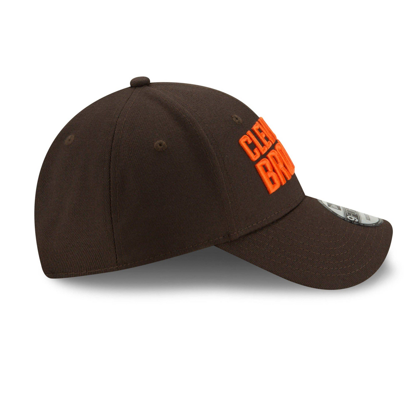 New Era Cleveland Browns The League Brown 9FORTY