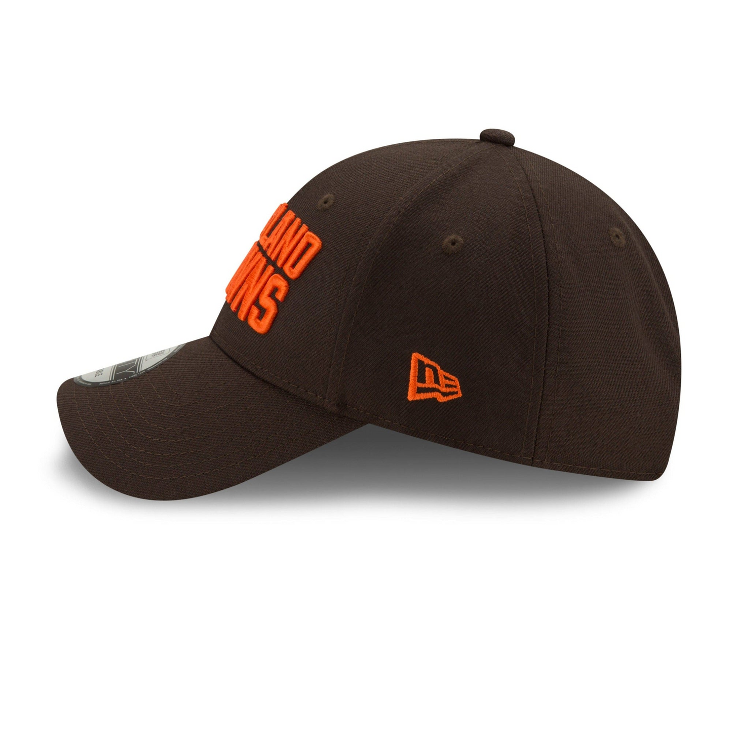 New Era Cleveland Browns The League Brown 9FORTY