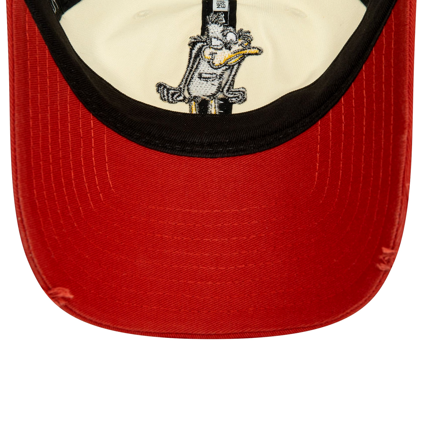 New Era Daffy Duck Distressed Stone