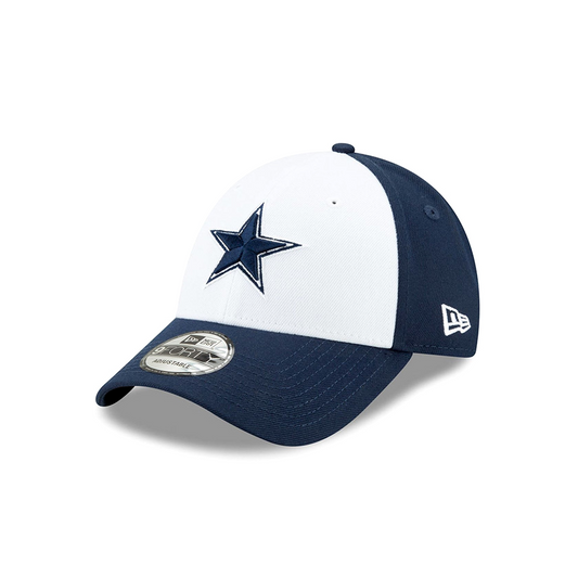 New Era Dallas Cowboys The League Blue 9FORTY