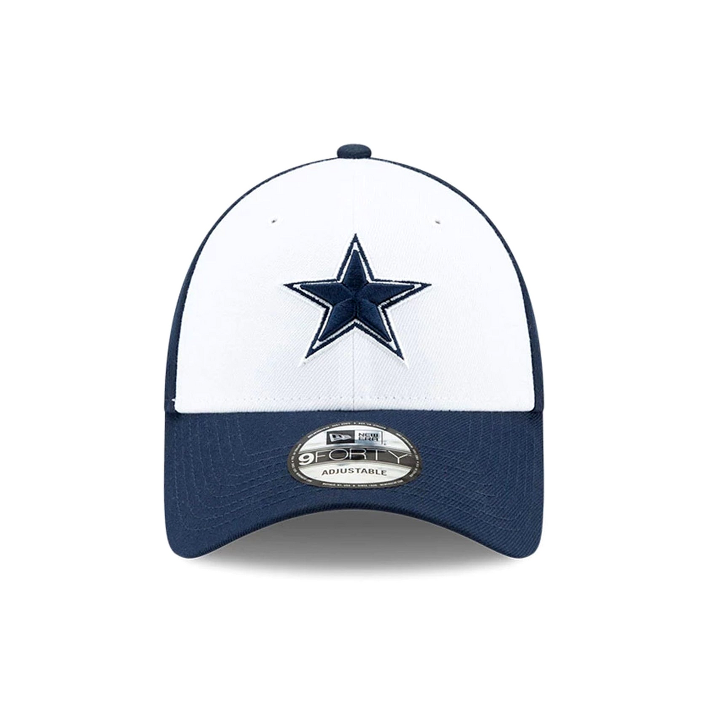 New Era Dallas Cowboys The League Blue 9FORTY