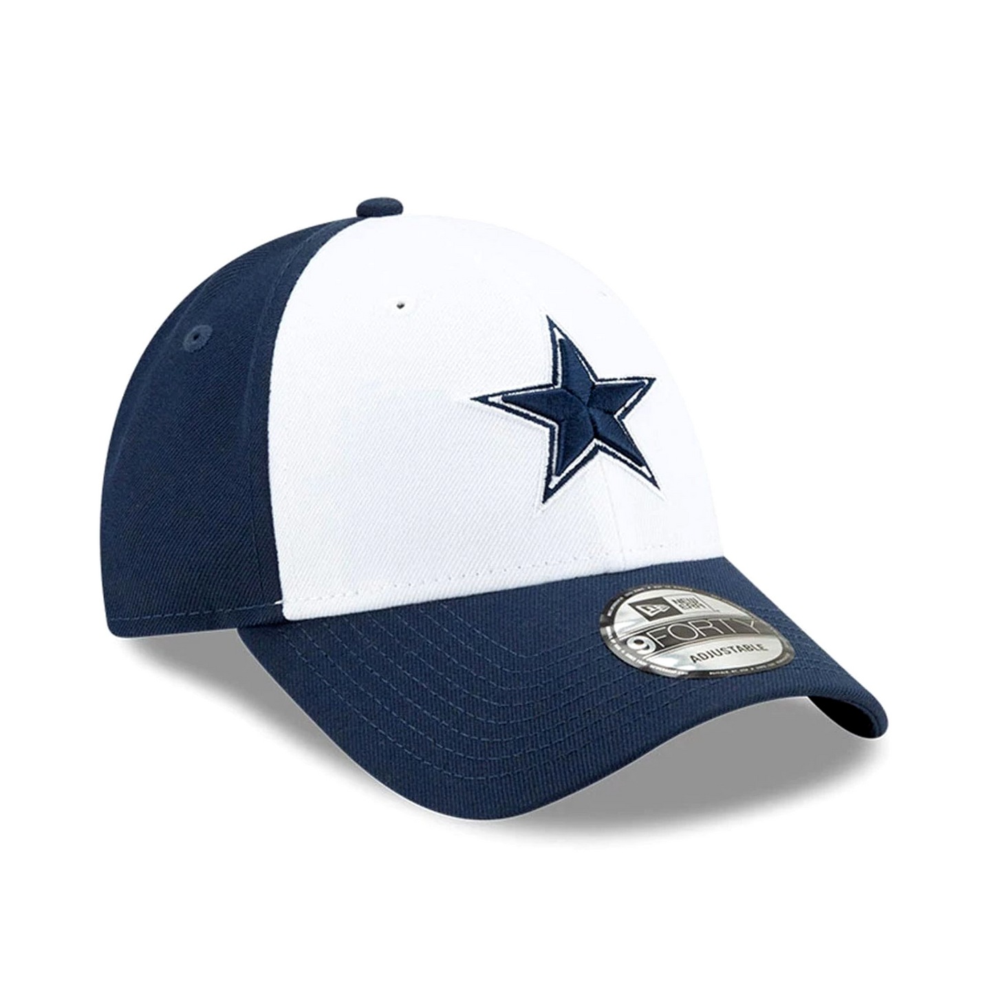 New Era Dallas Cowboys The League Blue 9FORTY