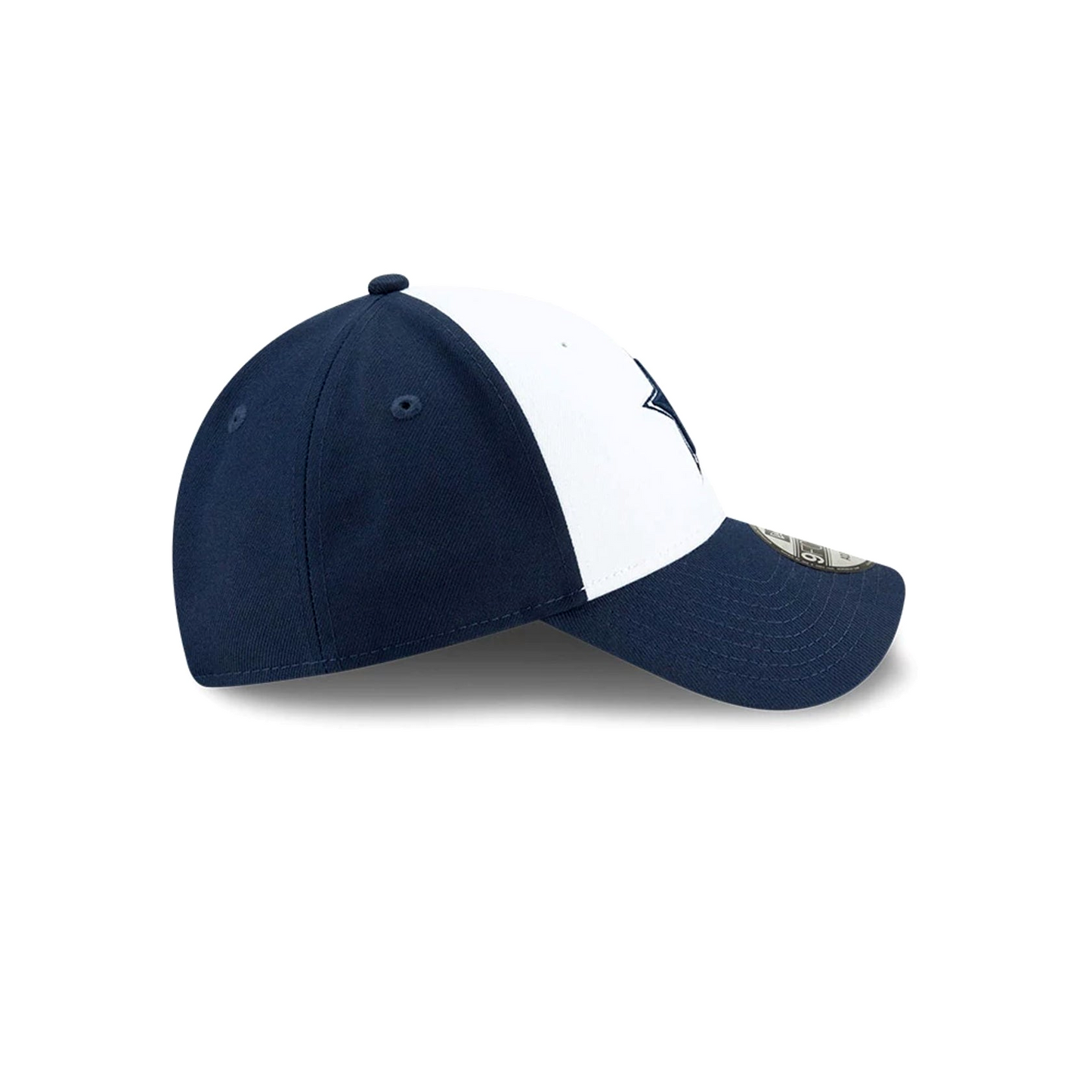 New Era Dallas Cowboys The League Blue 9FORTY