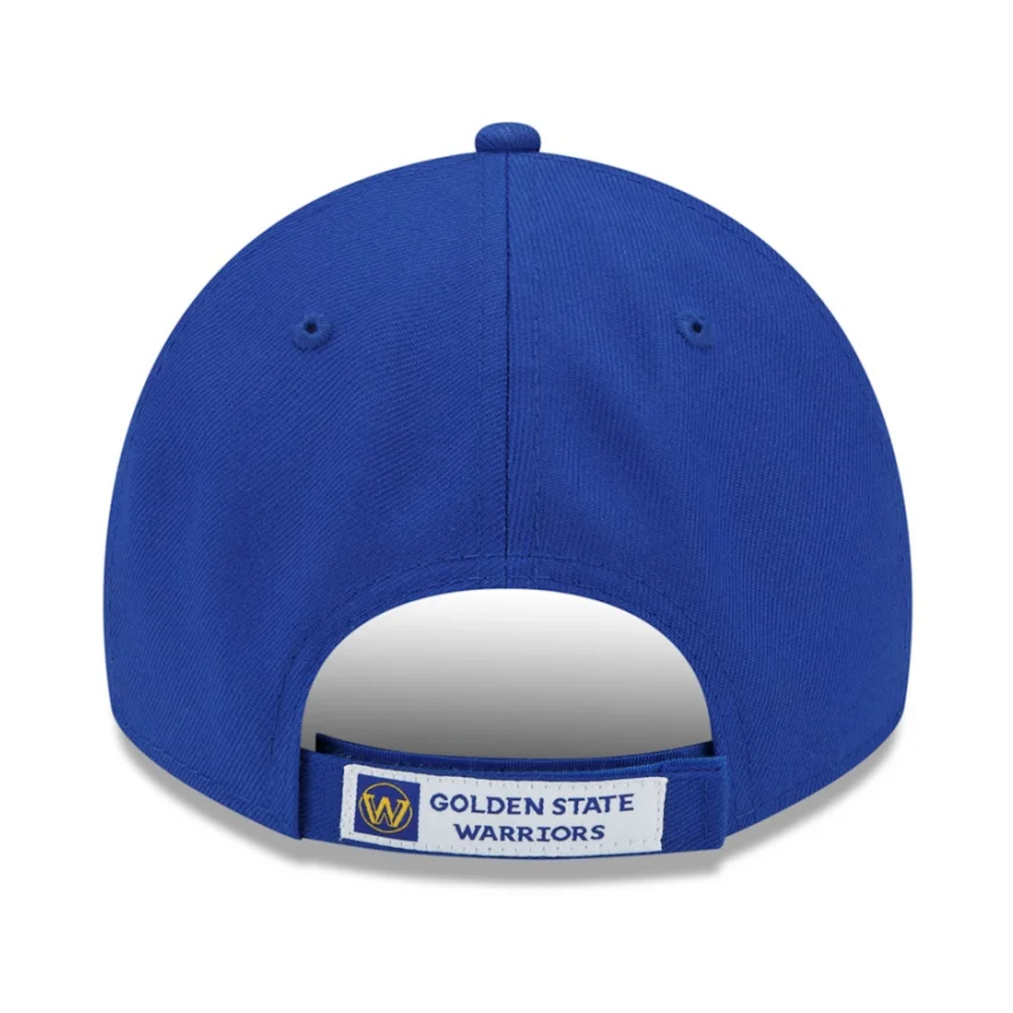 New Era Golden State Warriors NBA Core Classic Blue 9TWENTY