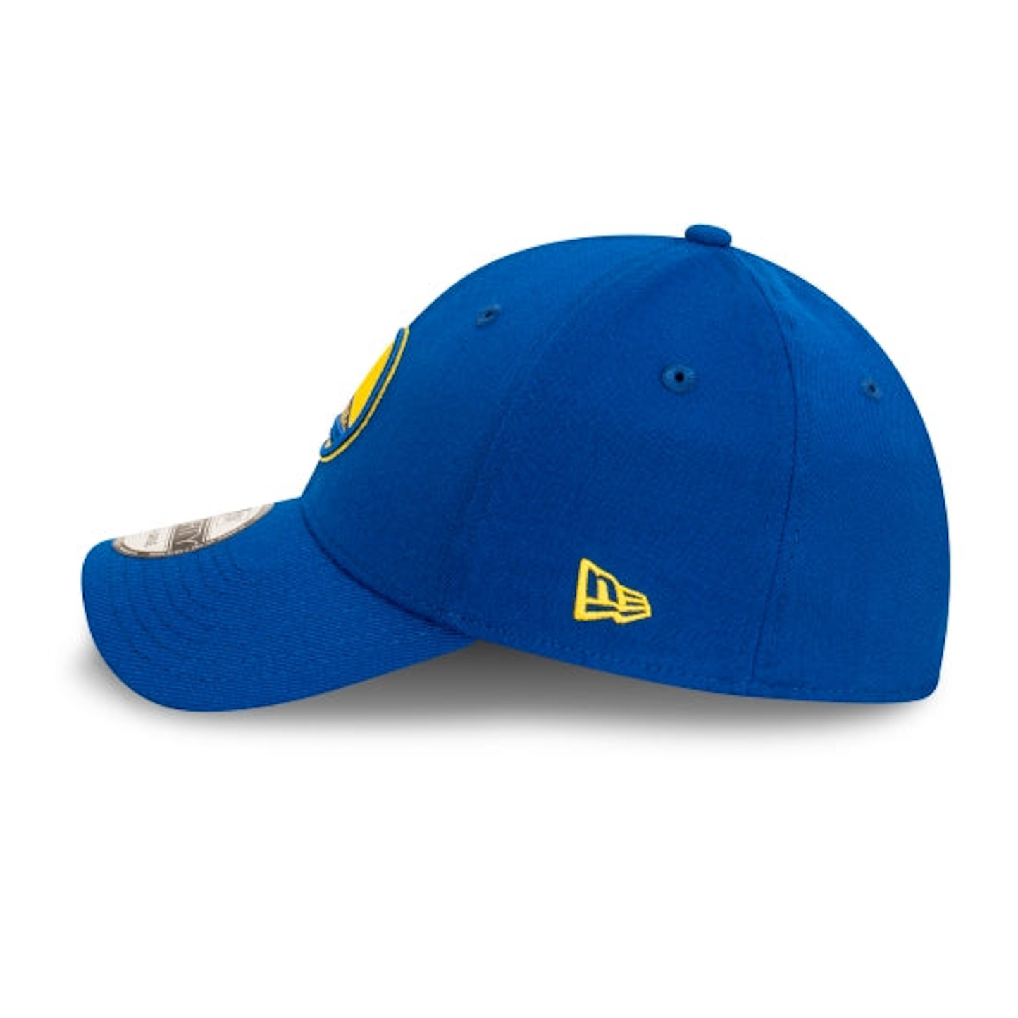 New Era Golden State Warriors NBA Core Classic Blue 9TWENTY