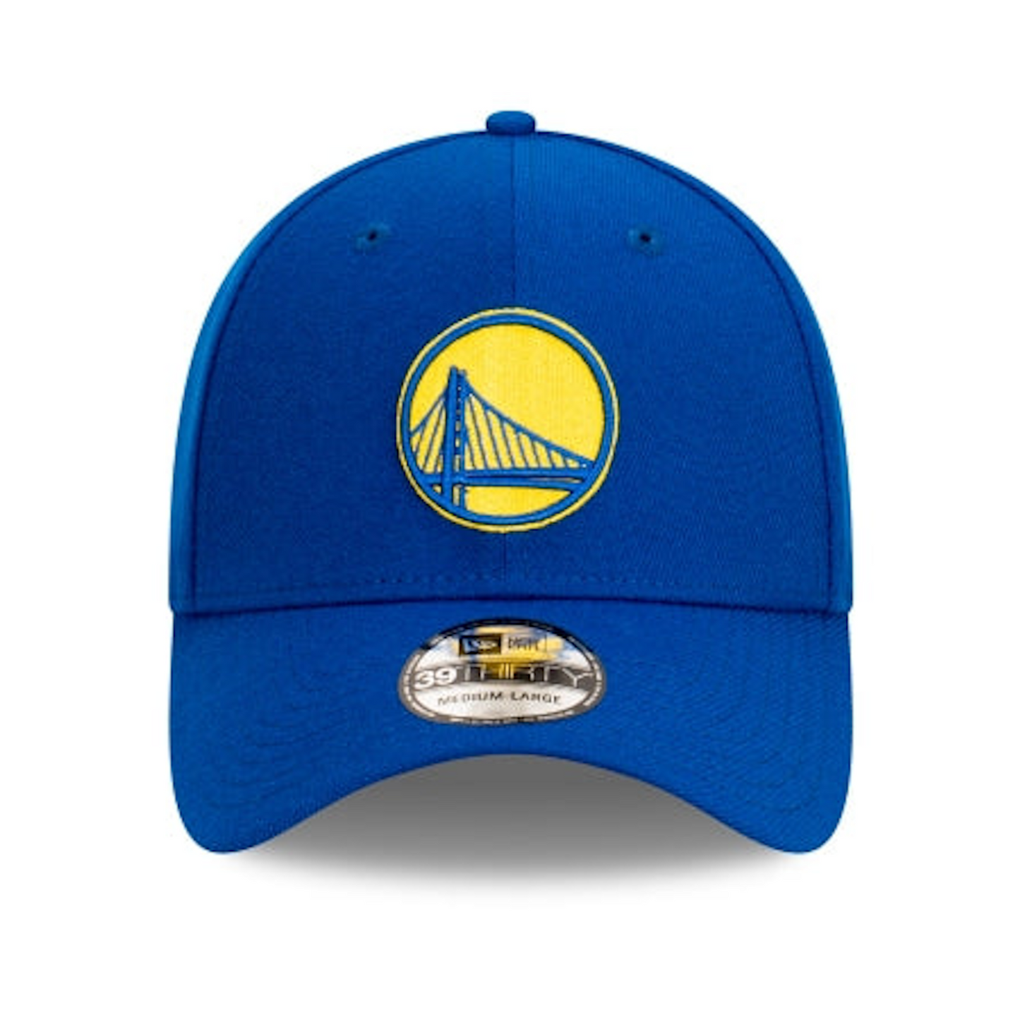 New Era Golden State Warriors NBA Core Classic Blue 9TWENTY