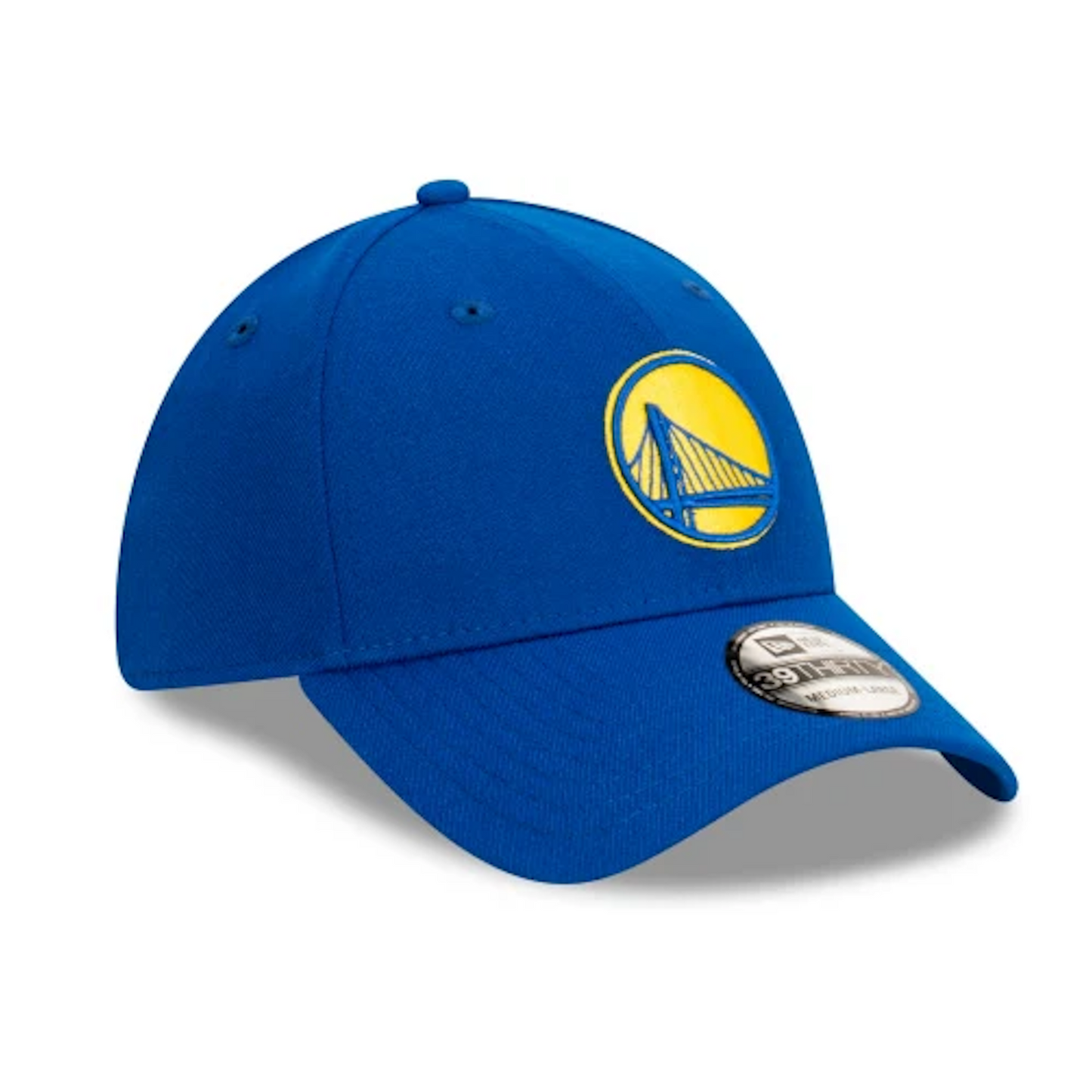 New Era Golden State Warriors NBA Core Classic Blue 9TWENTY