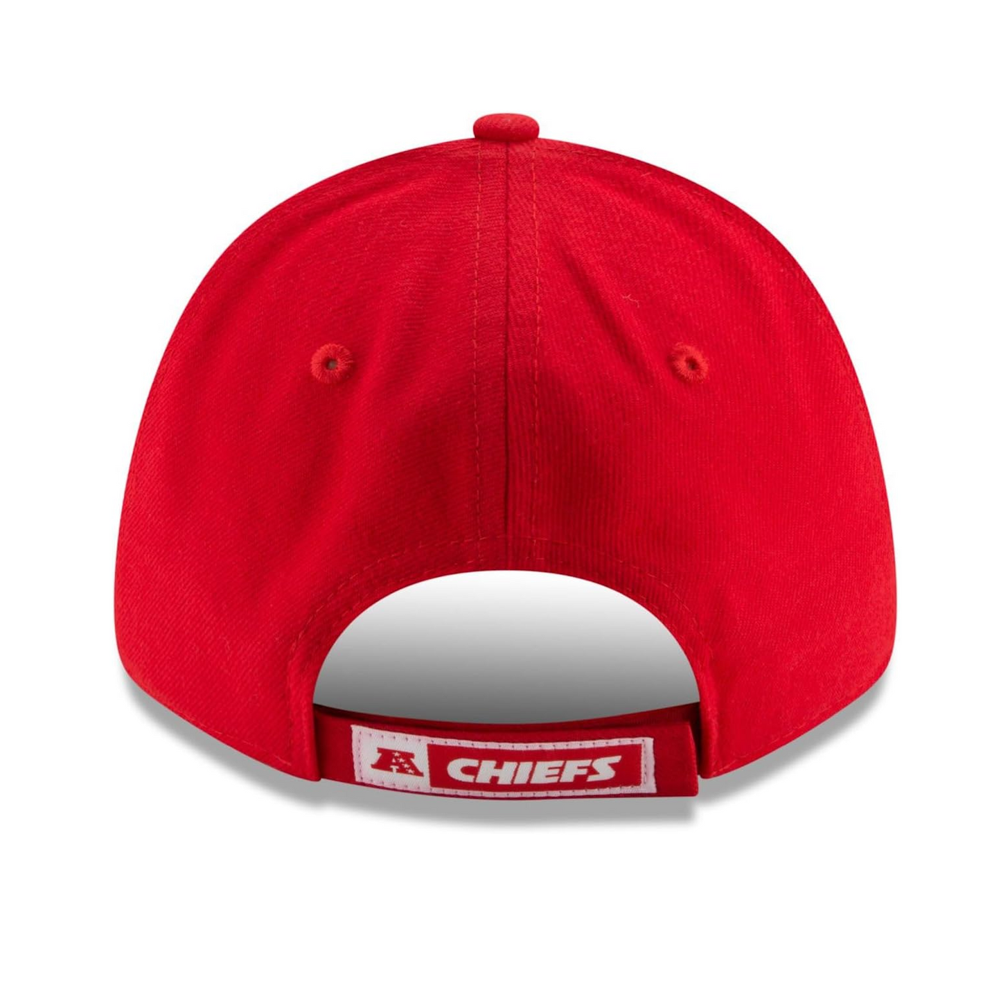 New Era Kansas City Chiefs The League Red 9FORTY