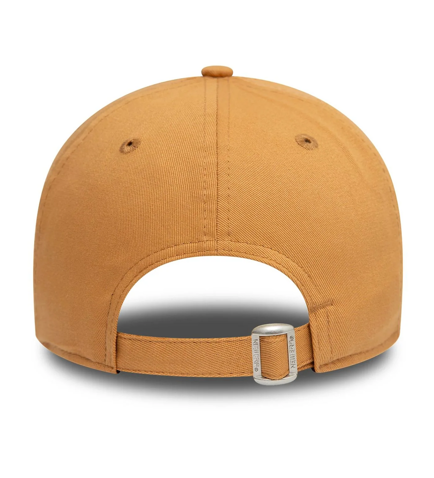 New Era LA Dodgers League Essential Dark Beige 9FORTY