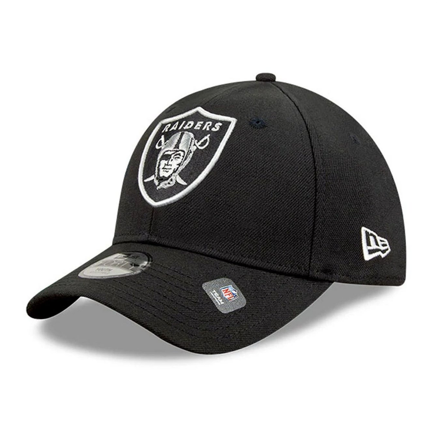 New Era Las Vegas Raiders The League Black 9FORTY