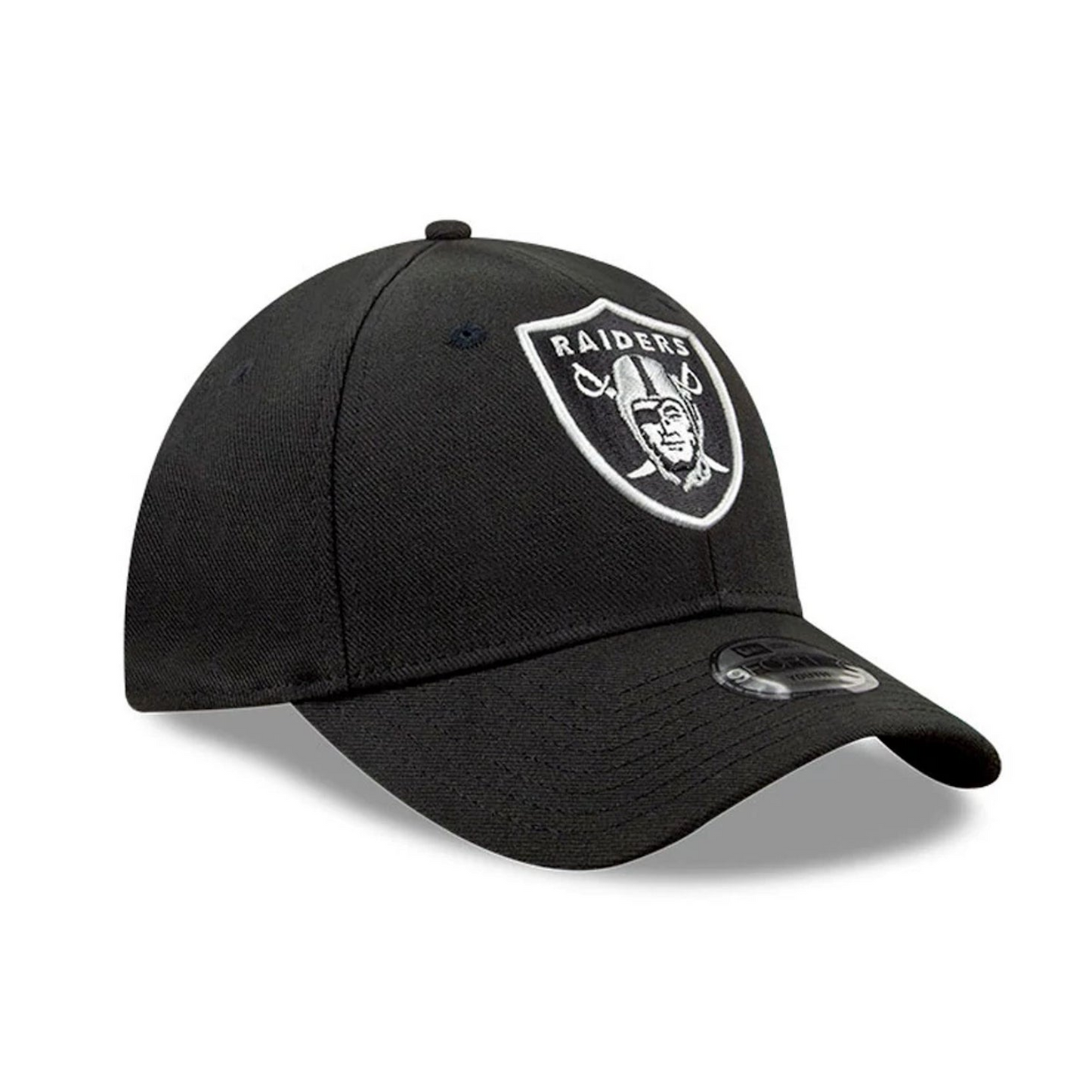 New Era Las Vegas Raiders The League Black 9FORTY