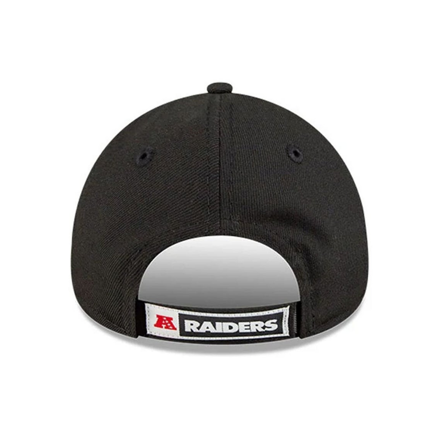 New Era Las Vegas Raiders The League Black 9FORTY