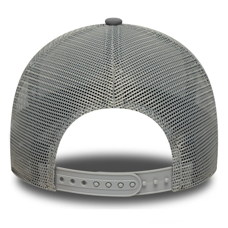 New Era Los Angeles Lakers Grey 9FORTY Foam