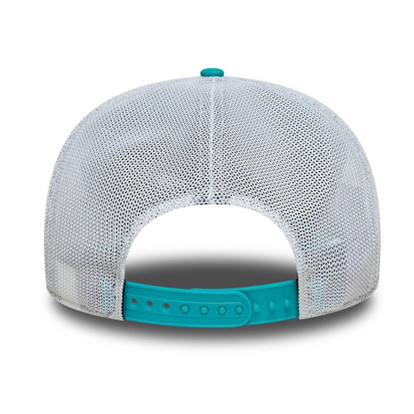 New Era NFL Miami Dolphins 9Seventy Teal