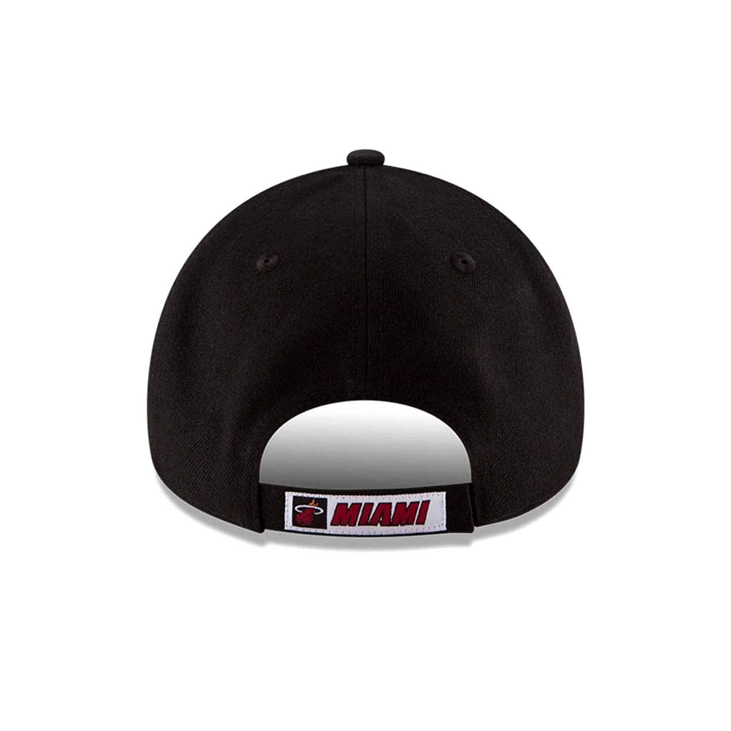 New Era Miami Heat The League Black 9FORTY