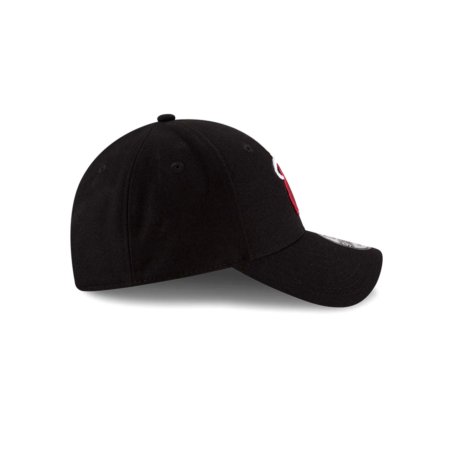 New Era Miami Heat The League Black 9FORTY