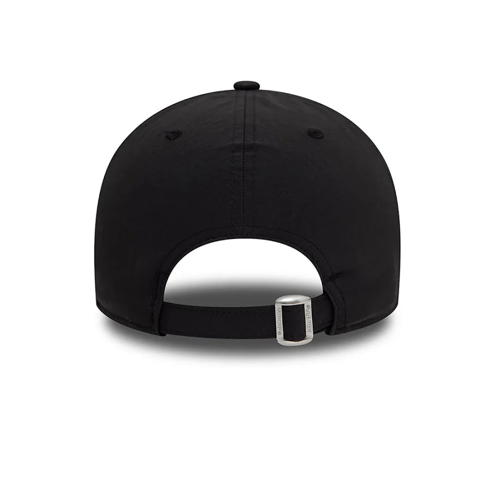 New Era New Era NBA 9FORTY Recycled Cap Chicago Bulls black