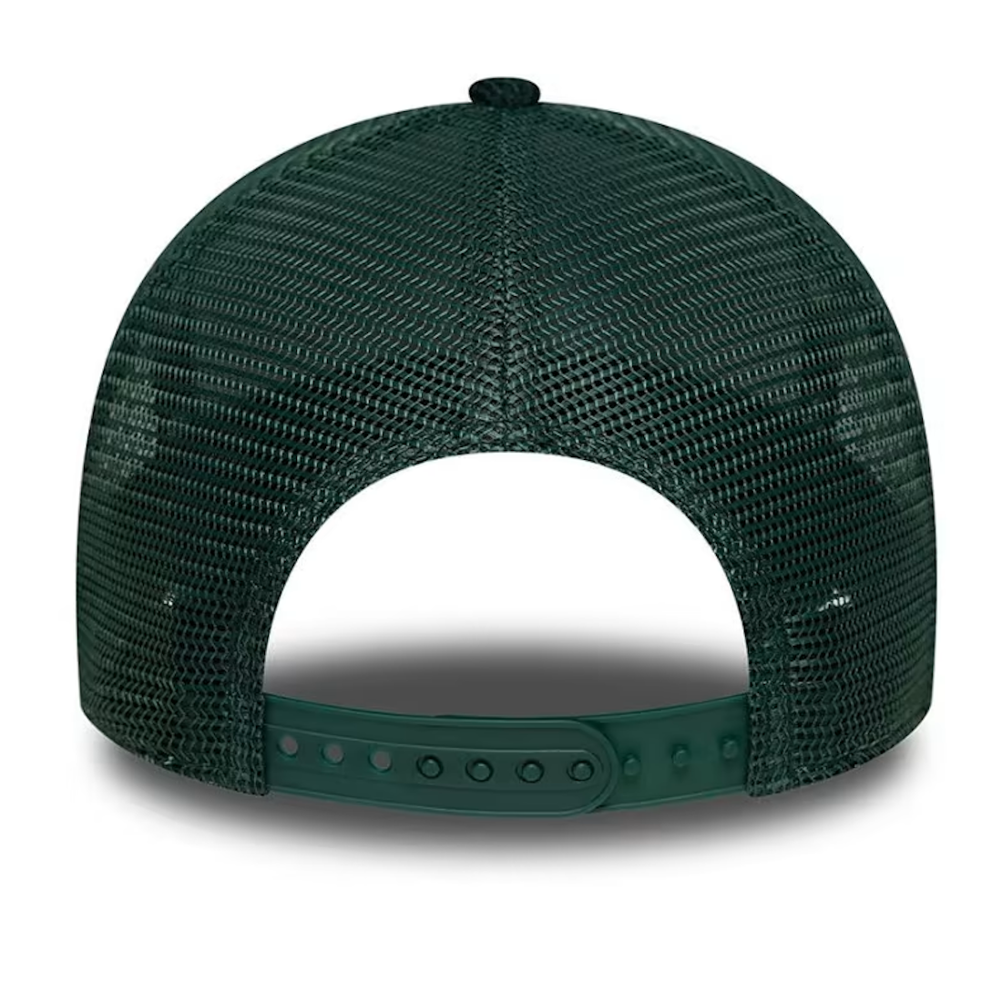 New Era NY New York Yankees Dark Green A-Frame