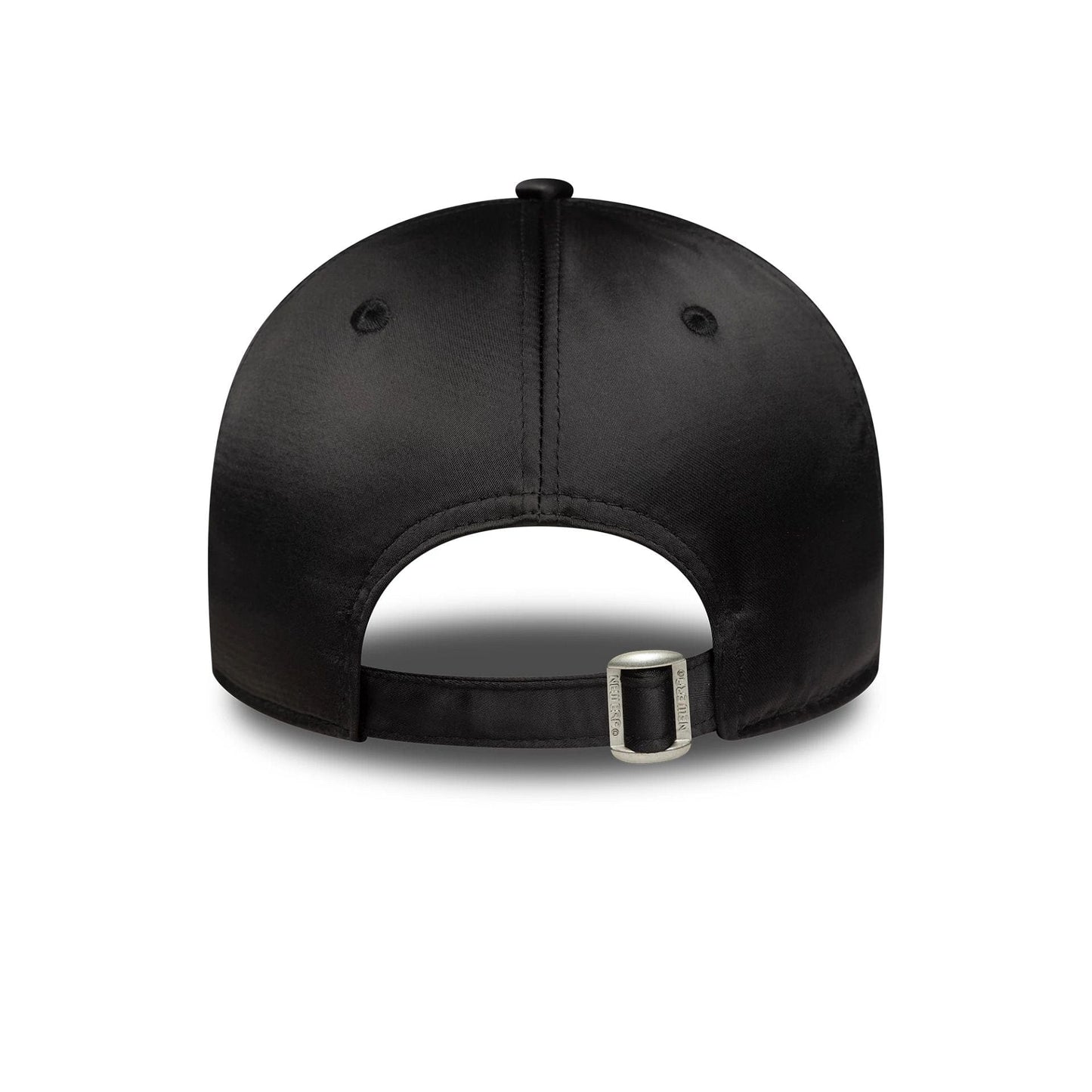 New Era New York Yankees MLB Satin Rhinestone Black 9FORTY Women