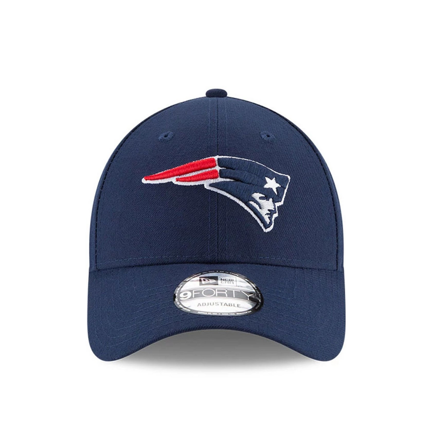 New Era New England Patriots The League Blue 9FORTY