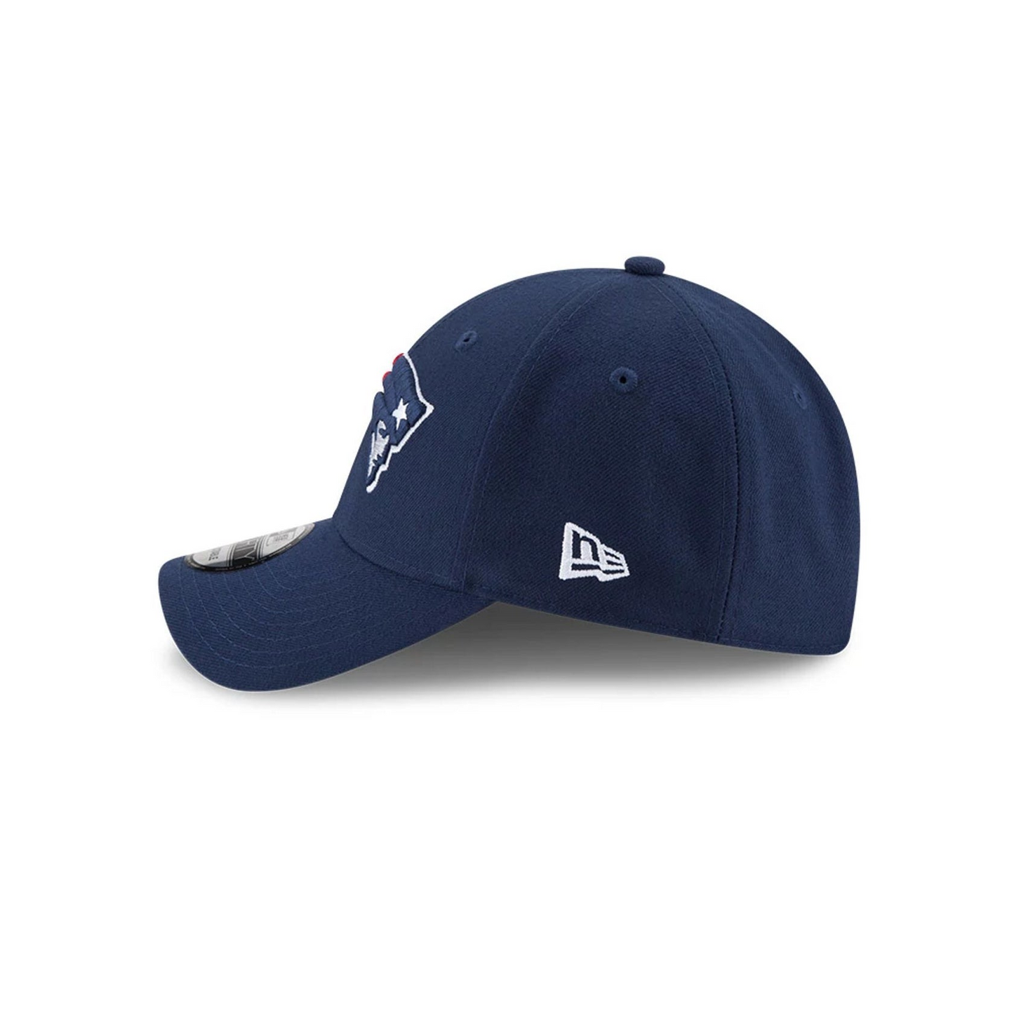 New Era New England Patriots The League Blue 9FORTY