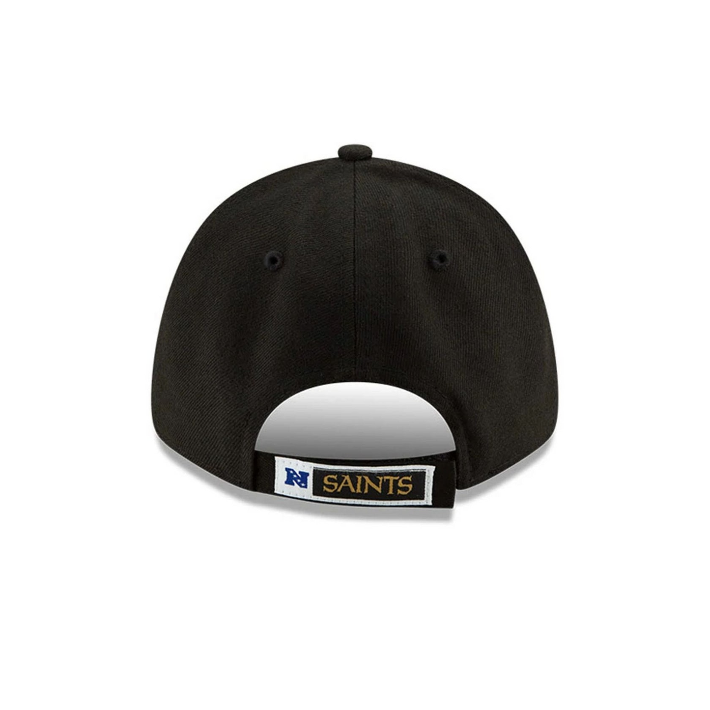 New Era New Orleans Saints The League Black 9FORTY