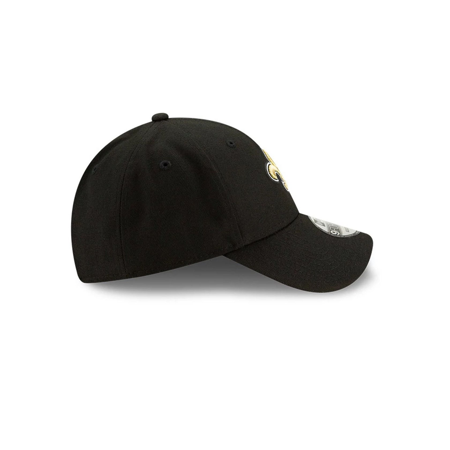 New Era New Orleans Saints The League Black 9FORTY