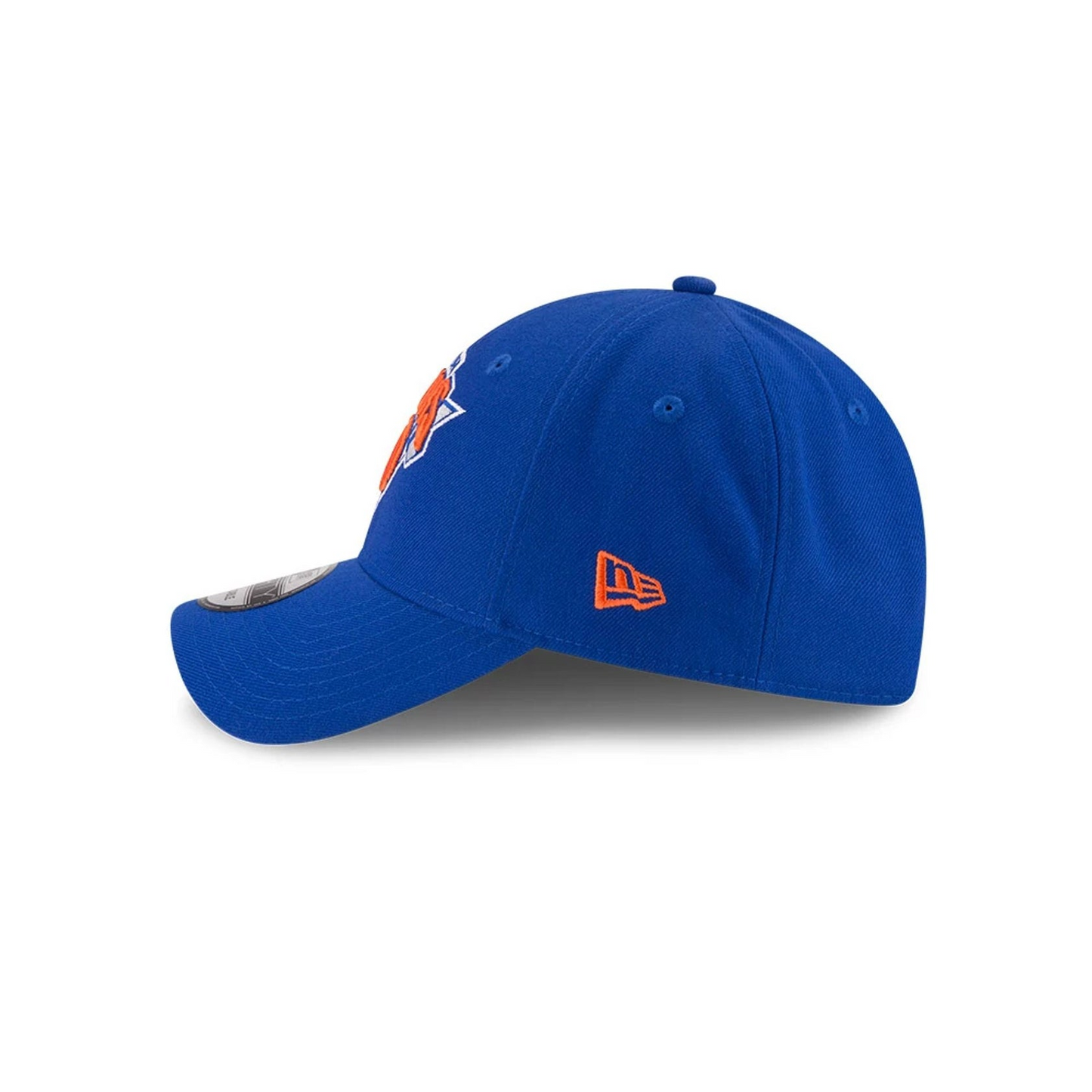 New Era New York Knicks The League Blue 9FORTY