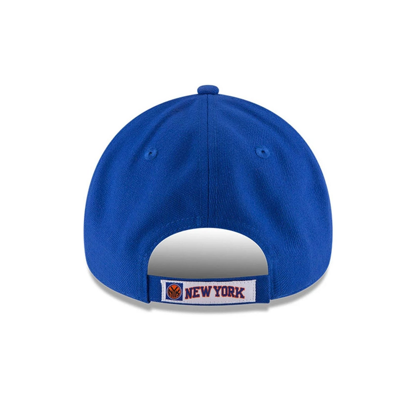 New Era New York Knicks The League Blue 9FORTY