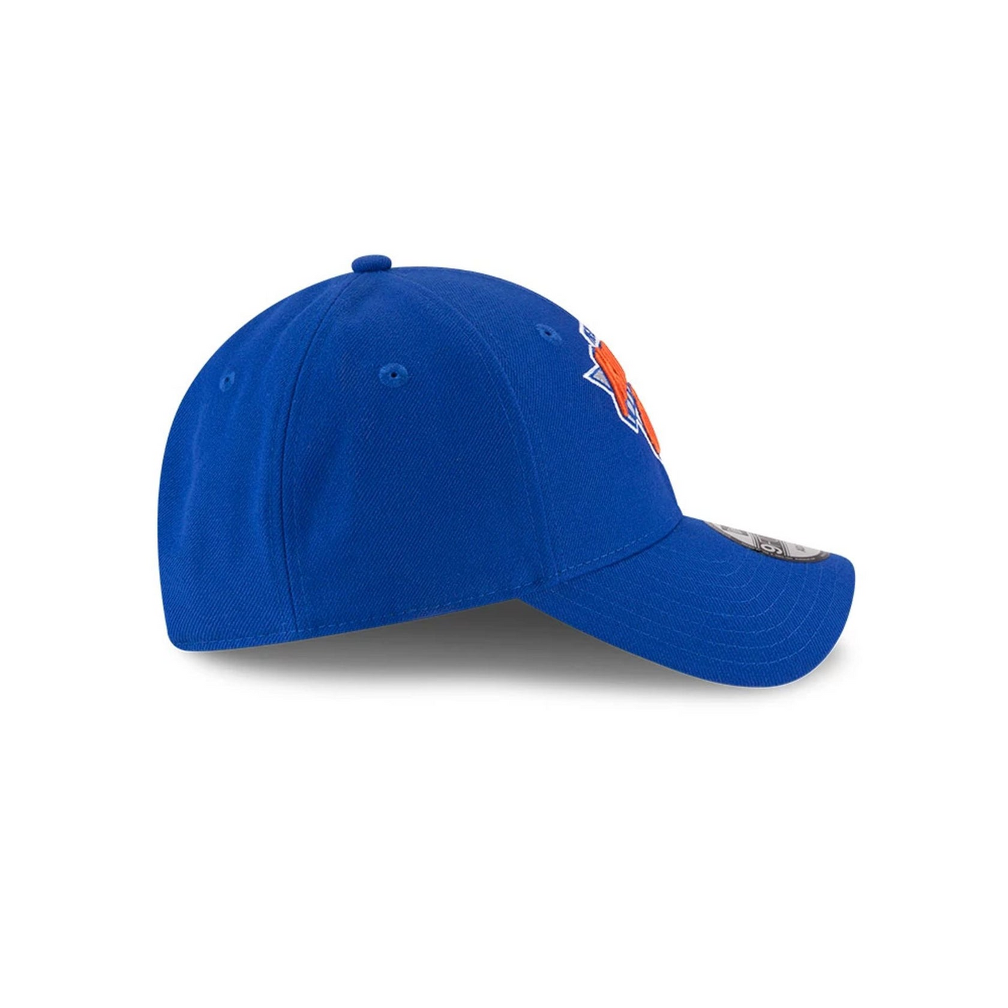 New Era New York Knicks The League Blue 9FORTY