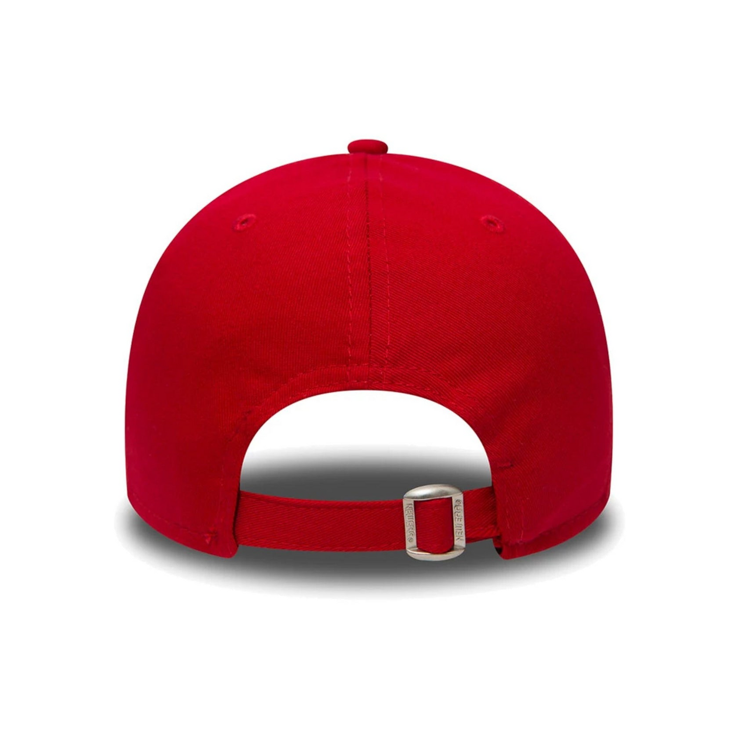 New Era New York Yankees Essential Red 9FORTY