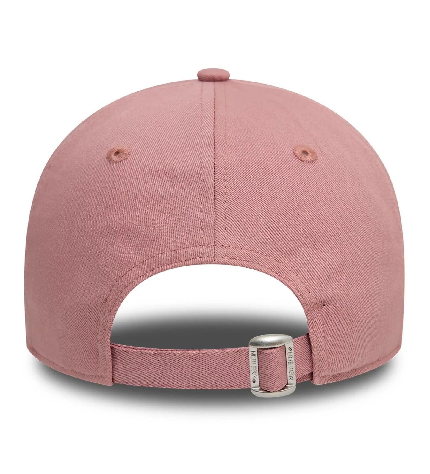 New Era New York Yankees League Essential Dark Pink 9TWENTY