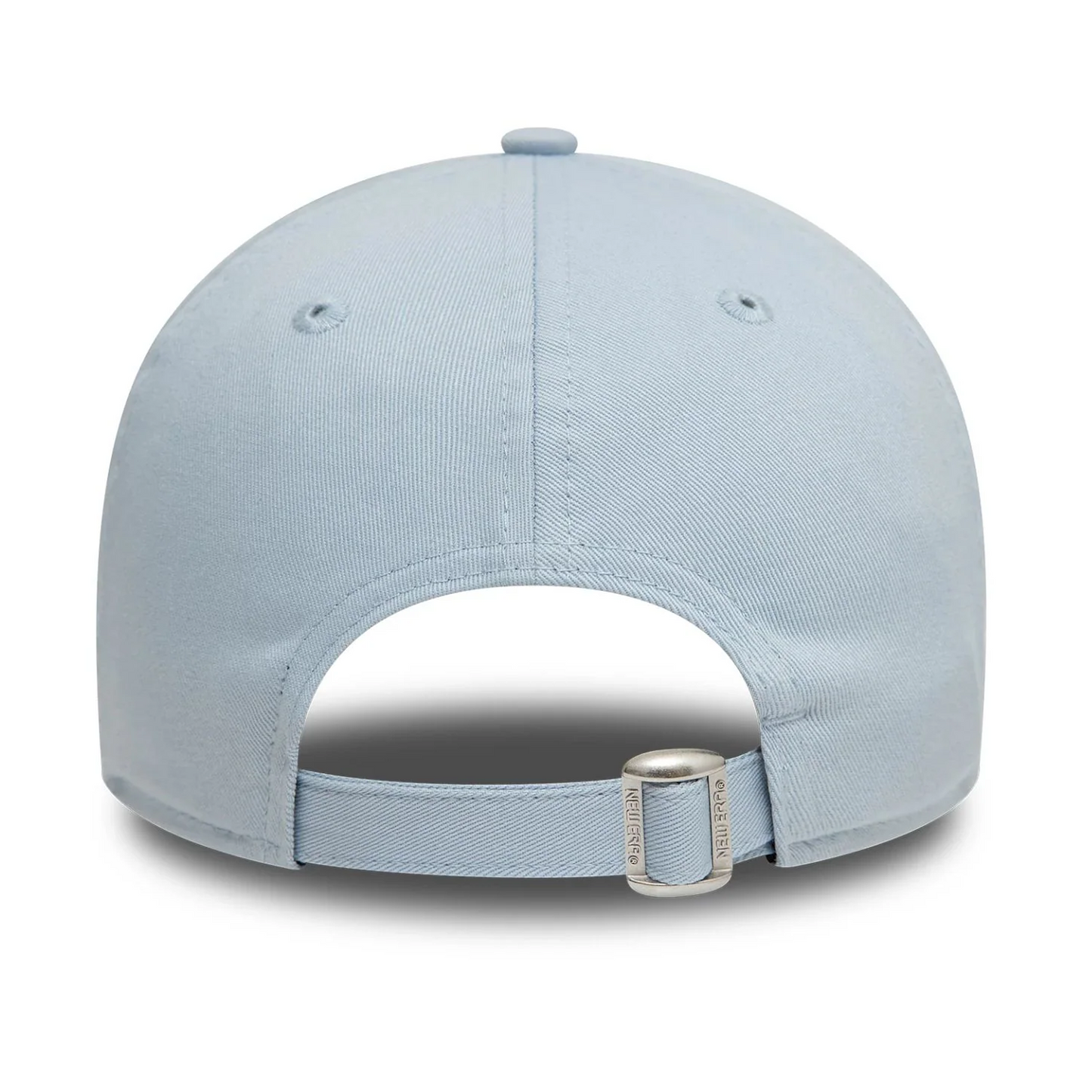 New Era New York Yankees League Essential Pastel Blue 9FORTY