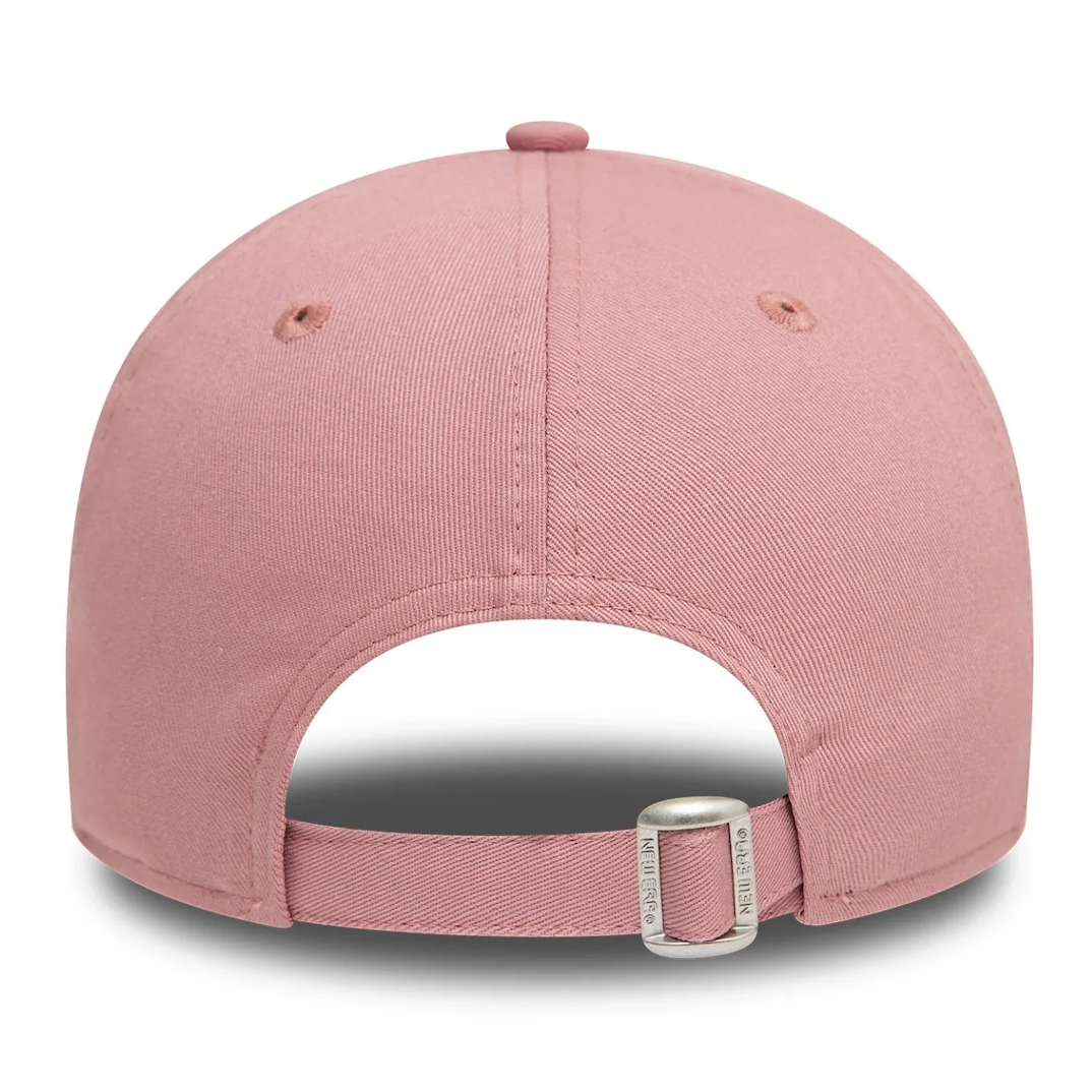 New Era New York Yankees League Essential Pastel Pink 9FORTY